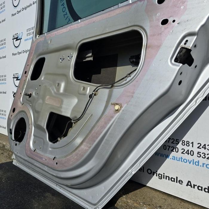 Portiera usa dreapta spate Opel Astra H facelift