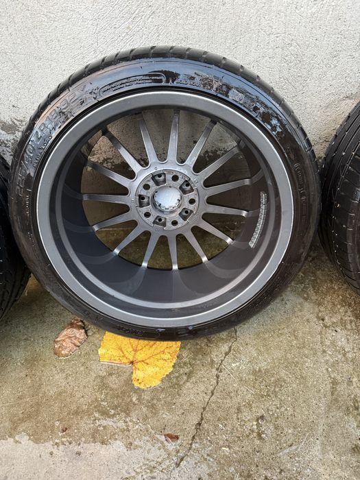 Джанти стил 32 18цола