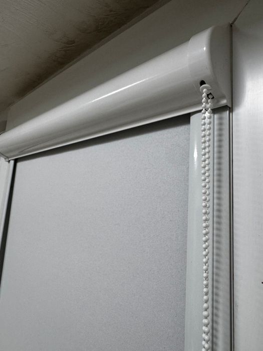 День и ночь Жалюзи Ролки