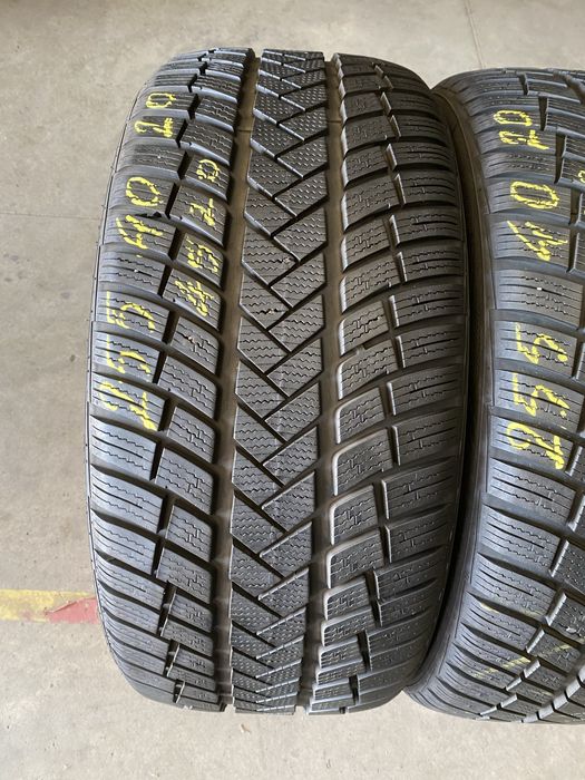 Anvelope iarna 255/40/20 Vredestein Wintrac Pro 255 40 20 R20