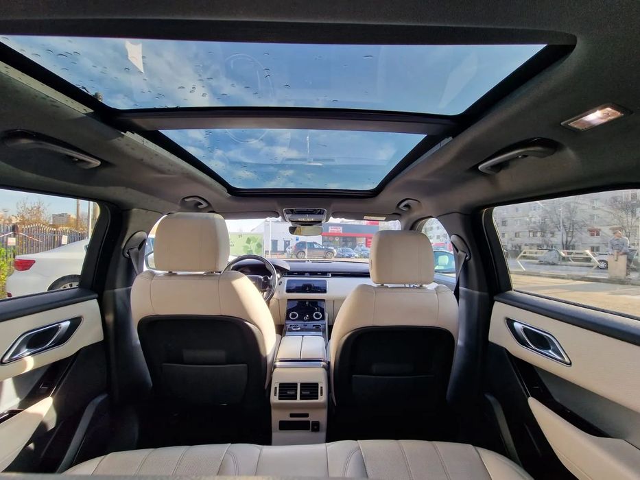 Rover Range Rover Velar 2019