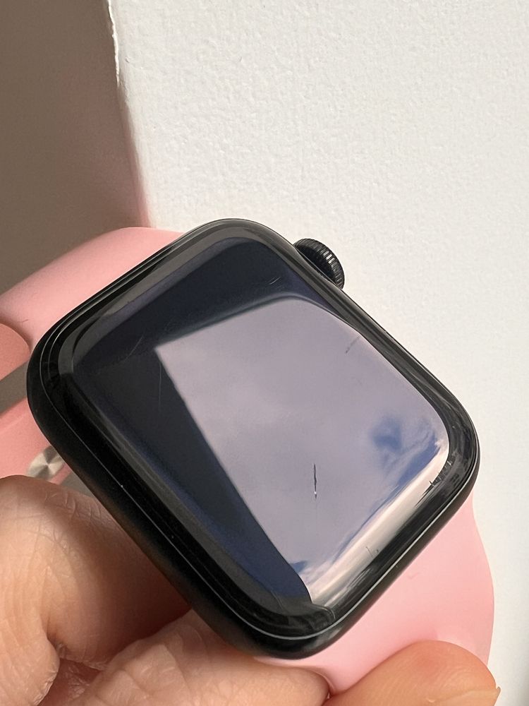 Apple Watch SE2 40mm GPS + Cellular