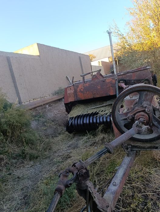 T 40 pres mashin b.n