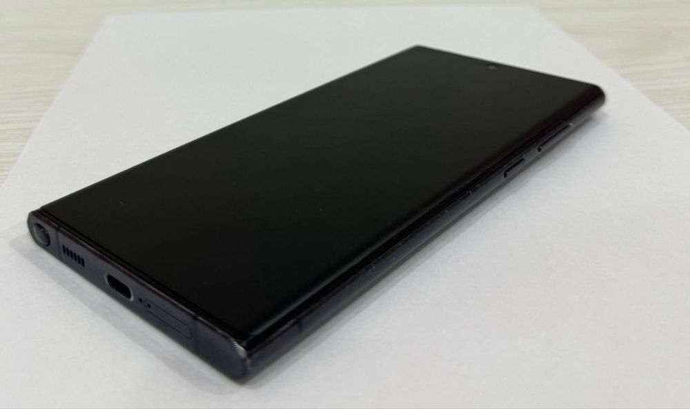 samsung s22 Ultra duos