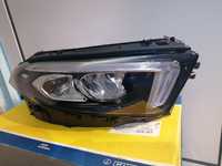 Фар Фарове за Мерцедес А класа В177 / Mercedes A class W177 HELLA LED.