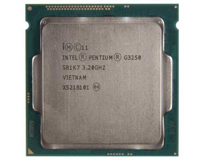 Процессоры на сокет 1150 Core i3, i5, Celeron, Pentium
