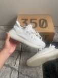 Yeezy 350 bone white