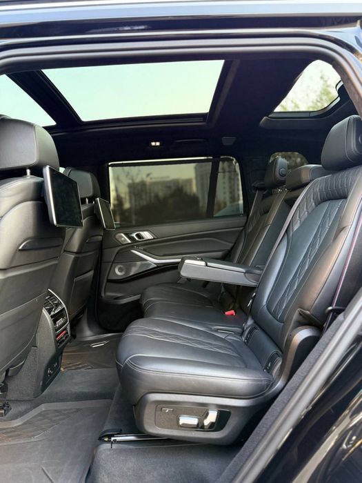 Bugun sotuvimizda BMW X7