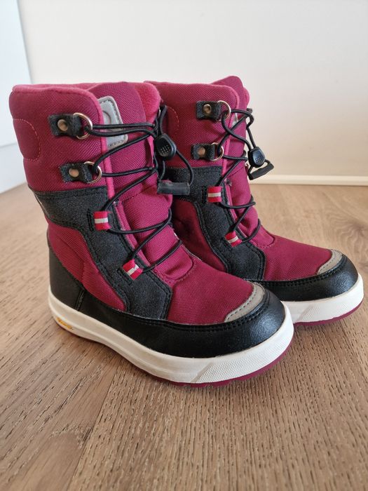 Ghete Reima Laplander impermeabile-marimea 30