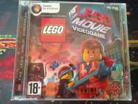 Продаю физическое издание игры Lego Movie Videogame (б/у)