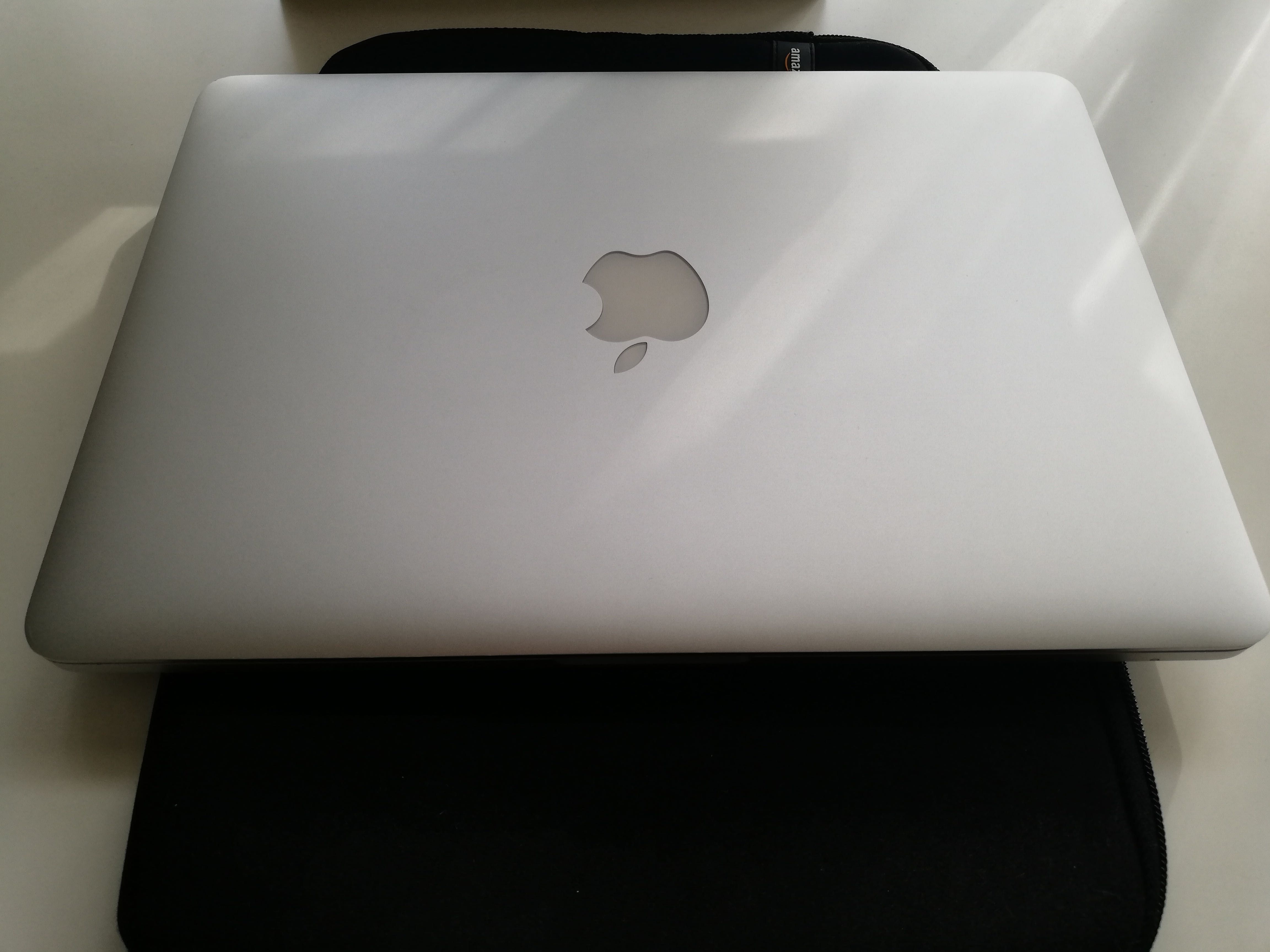 13” MacBook Pro (Retina, Mid 2014, MBP 13.3/2.6/16GB/256Flash)