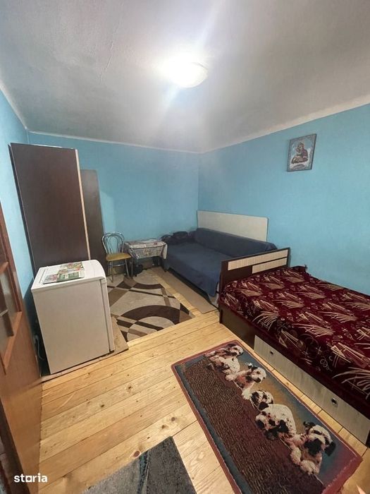 Vanzare Garsoniera Ultracentral