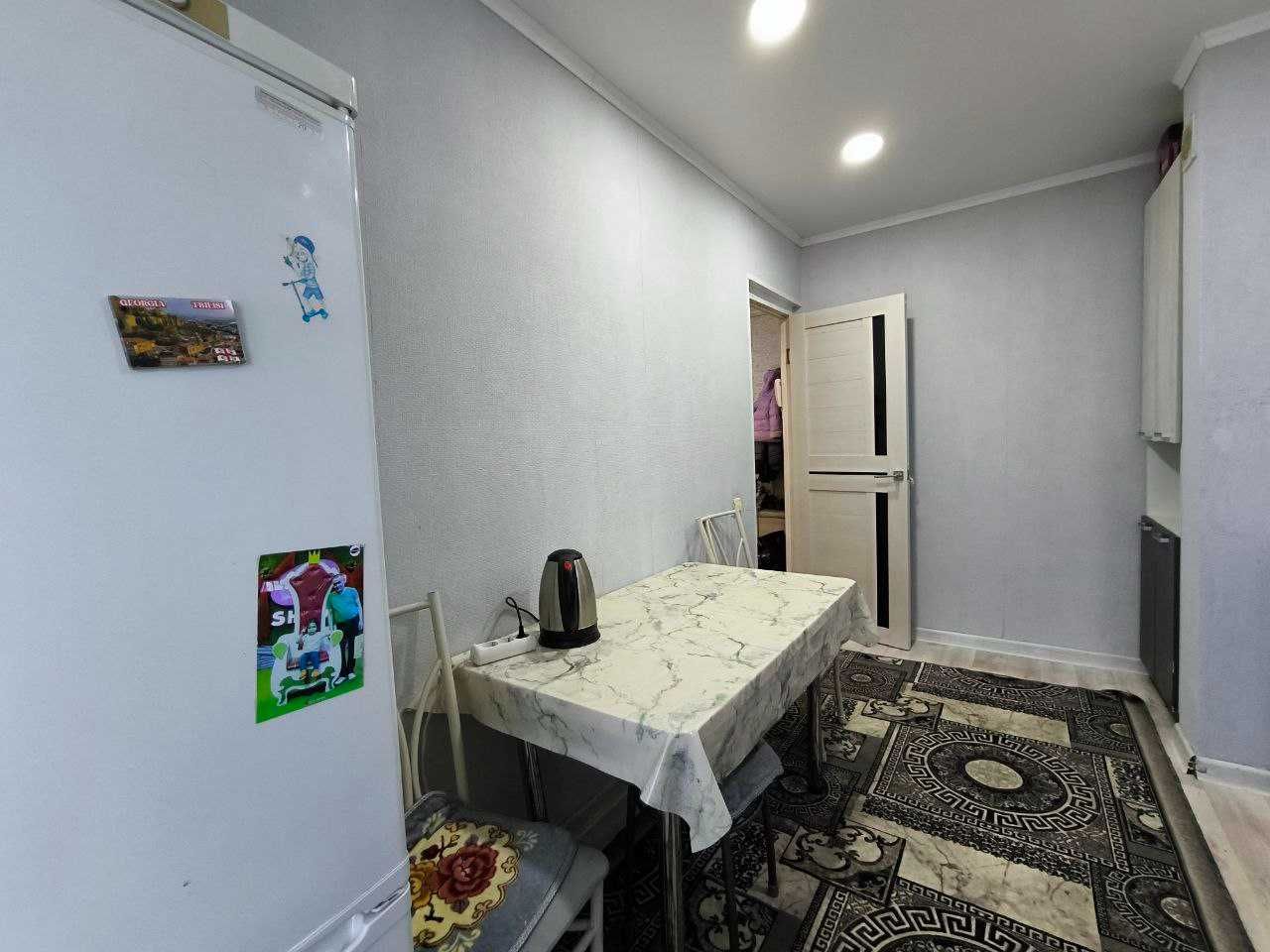Продам 3 комн. кв. р-он Сазда