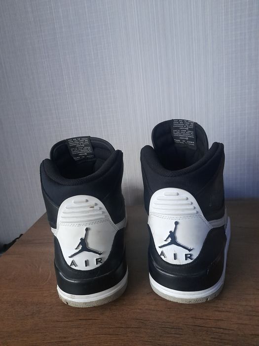 Nike Air Jordan кецове 44 номер.