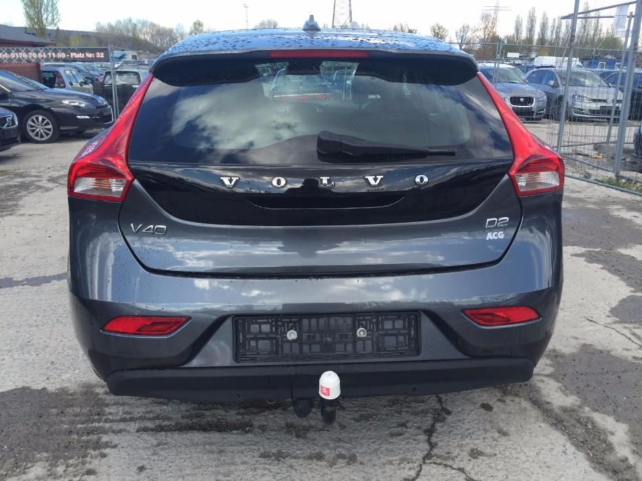 Piese Second VOLVO V40 II 1.6diesel D2 2.0diesel D3 Model 2012-2016