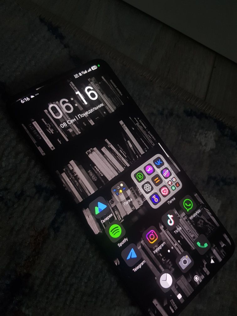 Poco F6 pro Обмен