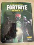 Set Fortnite seria 2