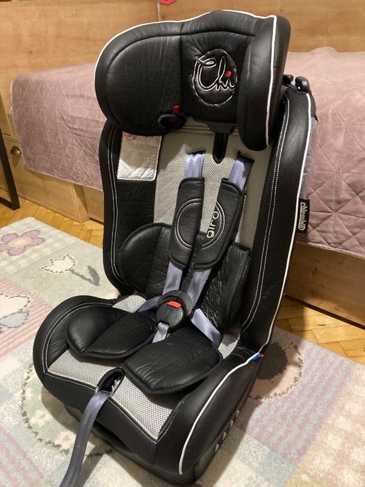 Детско столче Chipolino