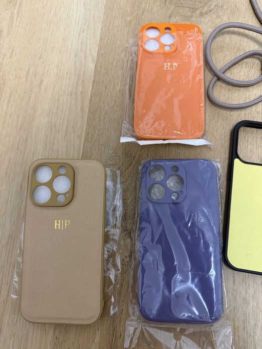 Нови кейсове за телефон Iphone 14 pro