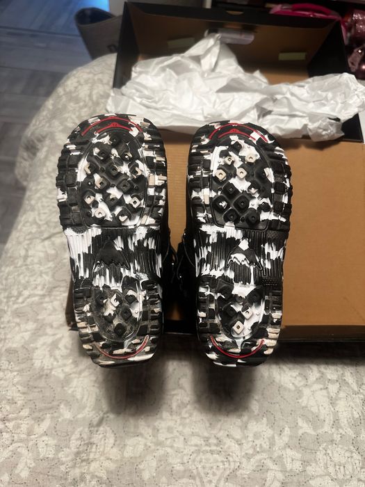 Детски сноуборд обувки Burton Mini Grom -размер 29