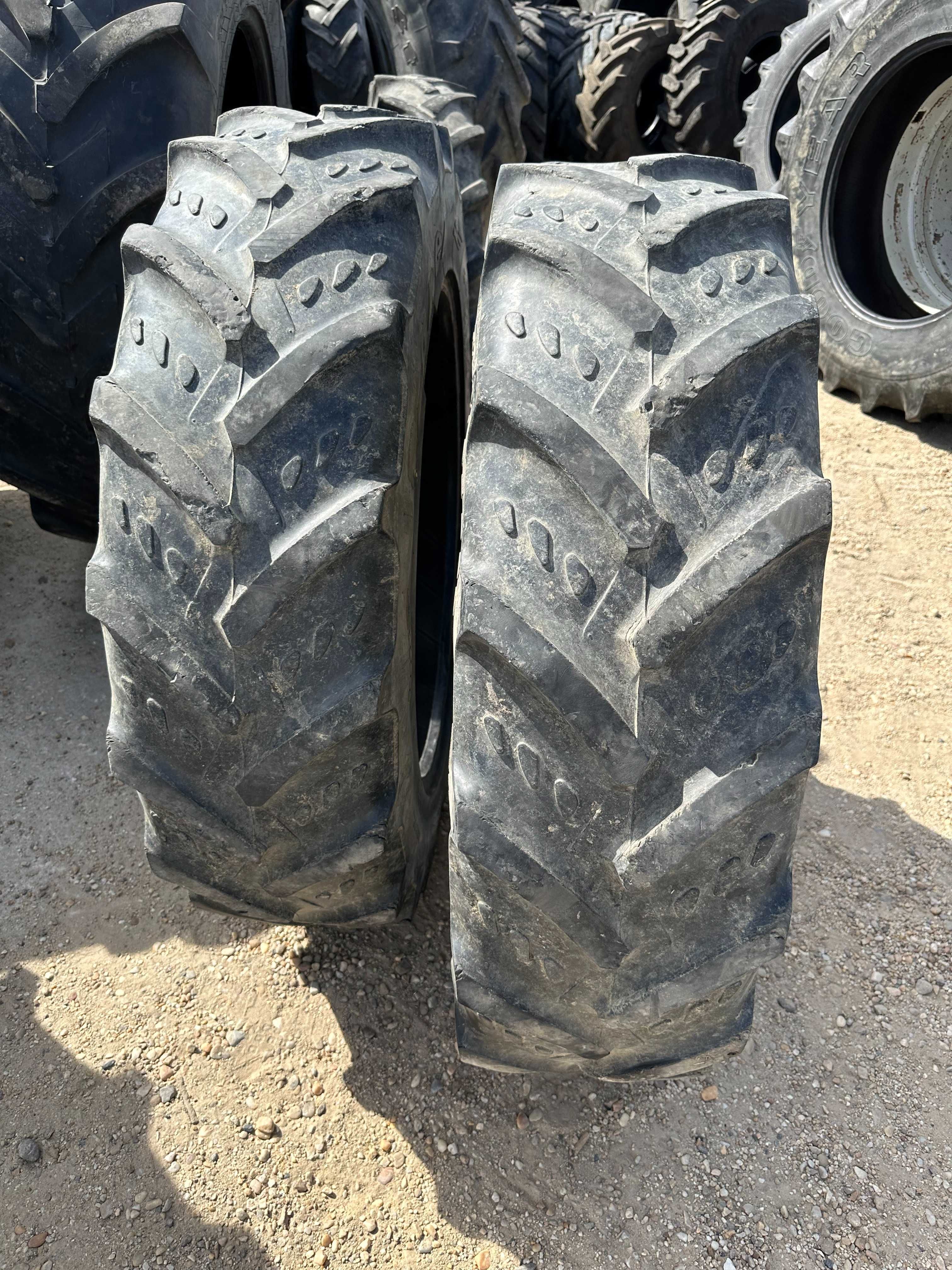 Cauciucuri 11.2 R28 Kleber