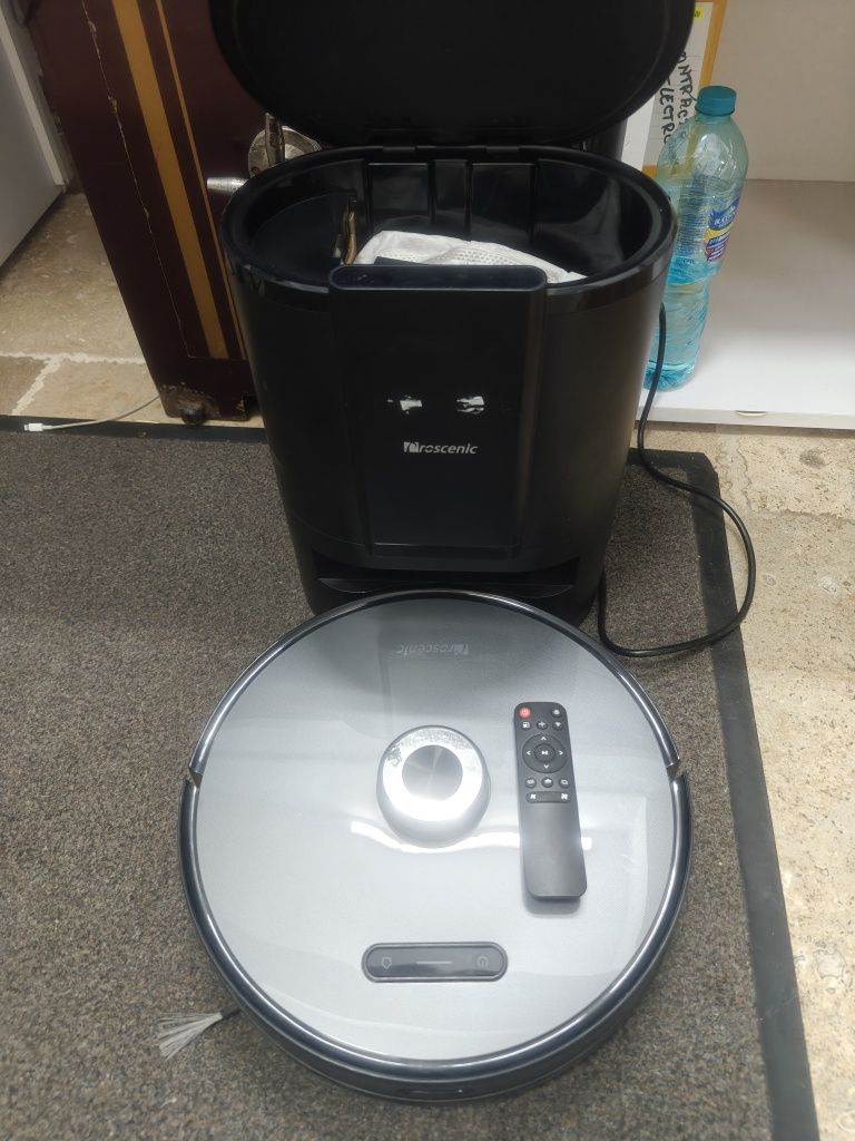 Aspirator robot proscenic m8 pro (m1)