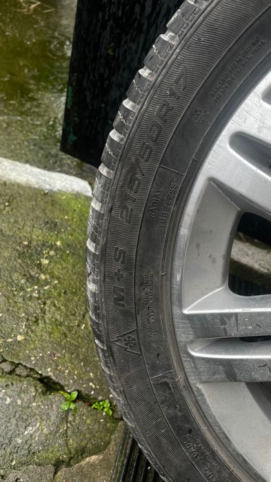 Джанти за citroen и peugeot