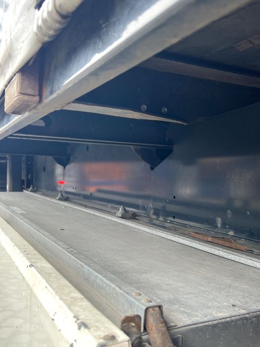 Se Vinde Semiremorca Krone 11.11.2017