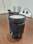 Sigma 24-105mm f/4 DG montura Canon