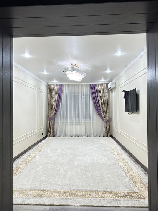 Продам 3 комн. кв Батыс 2