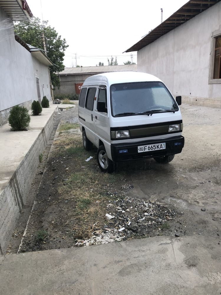 Damas 2001 сотилади