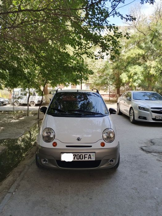 Матиз бест 2018 йил