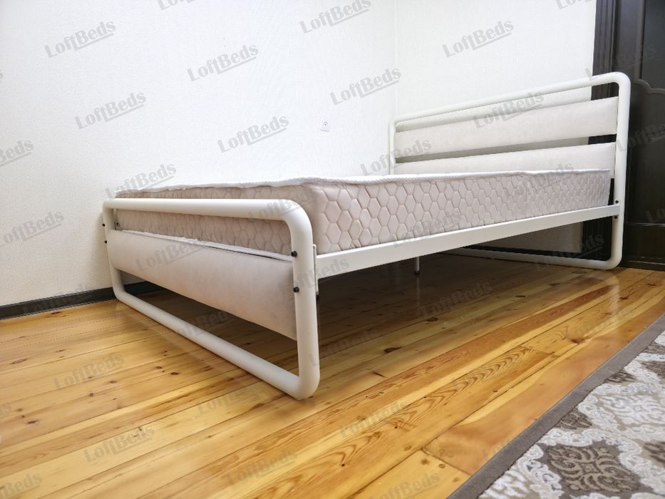 Кровать BYSOFT нового поколения, Двуспальная и односпальная

кровать