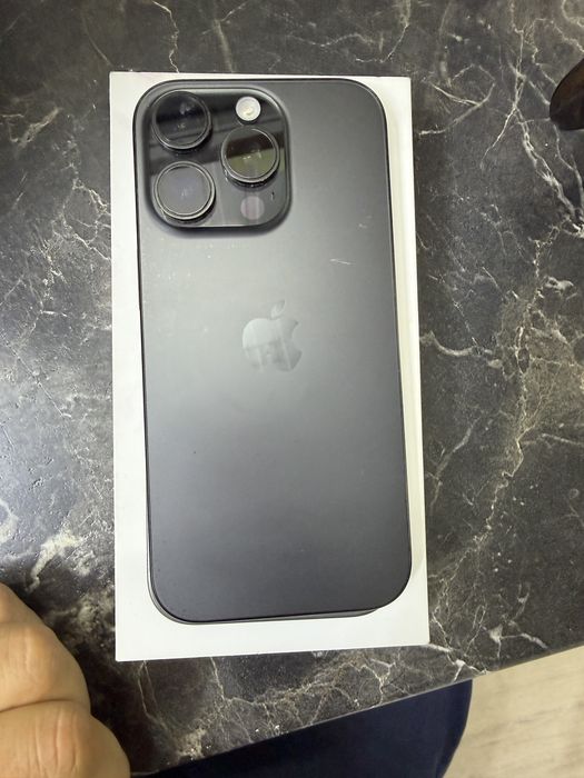 Айфон 16 про 256 gg