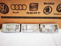 Plafoniera originala Volkswagen Golf 3 / Vento / Passat B3 B4 Polo 6N