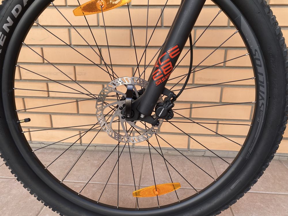 Scott aspect 960