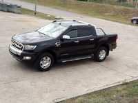 ford ranger 2.2 tdci  automata