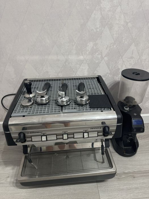 Аренда кофемашины