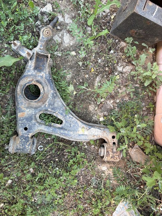 Продам от мерседес c180 w202