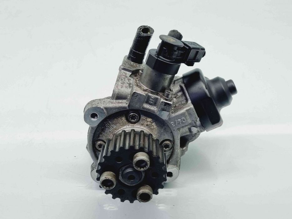 Pompa inalta presiune AUDI TT (8J3) [Fabr 2006-2013] 03L130755L | 0445