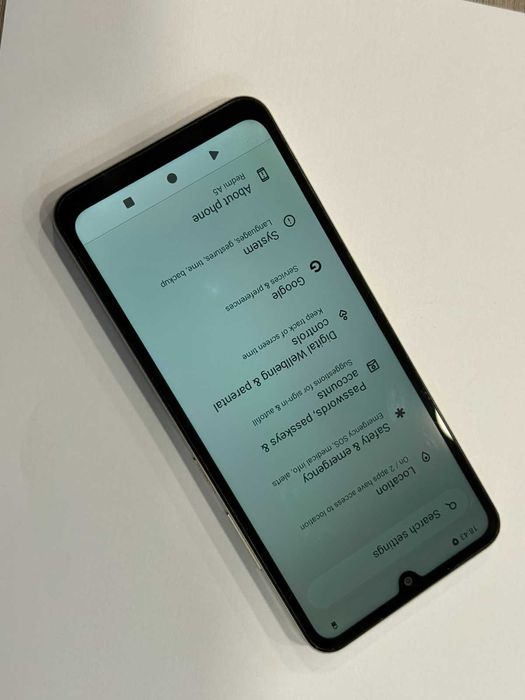 Xiaomi Redmi A5 – 64 GB