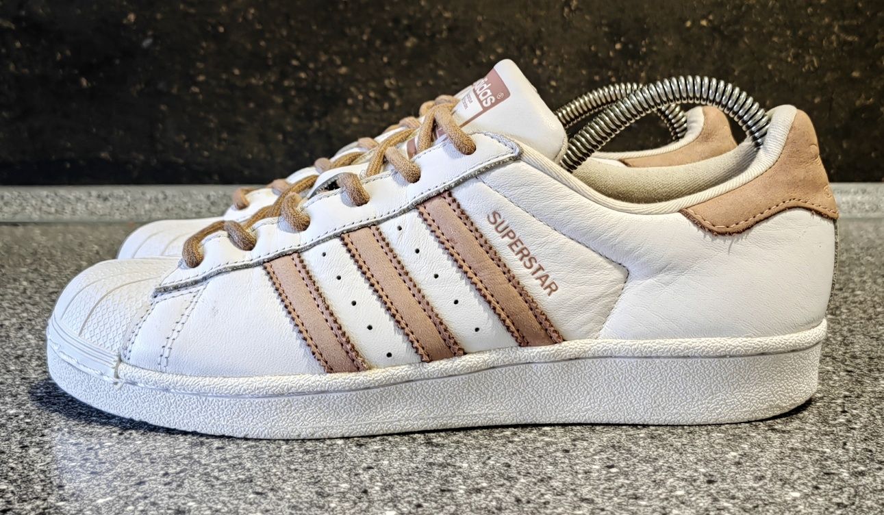 Adidasi / sneakers Adidas Superstar mar. 38 2/3