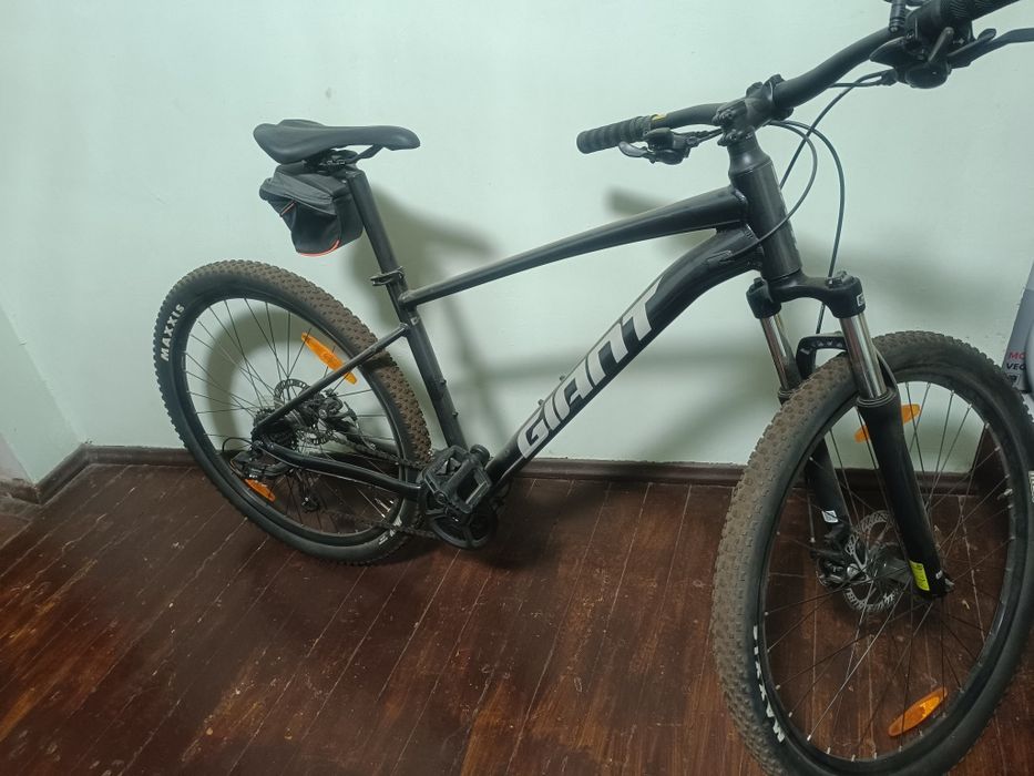 Велосипед Giant Maxxis Talon 4