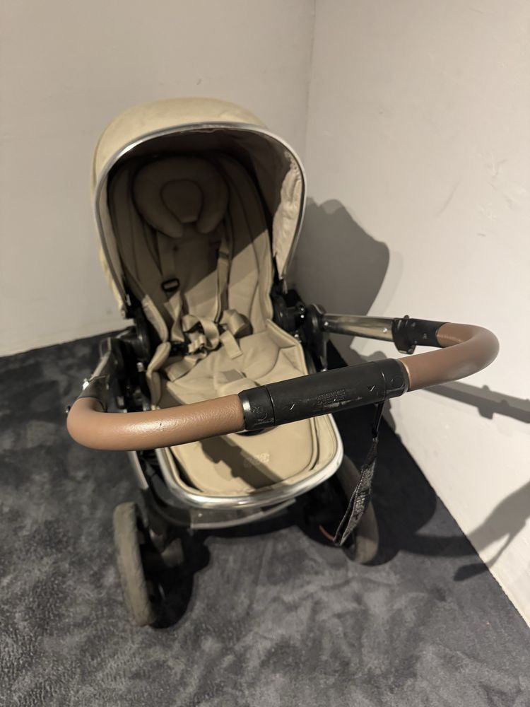 Количка Mamas and Papas Ocaro
