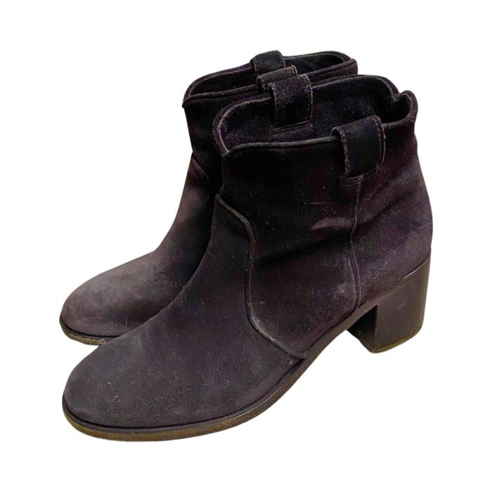 Ghete designer Laurence Dacade 38 EU  (38.5 FR)