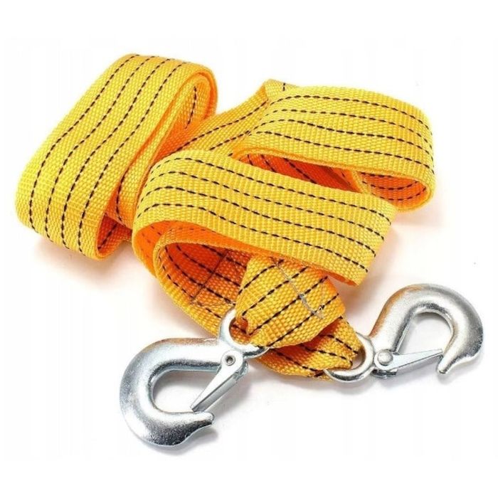 Въже за тег  3тона