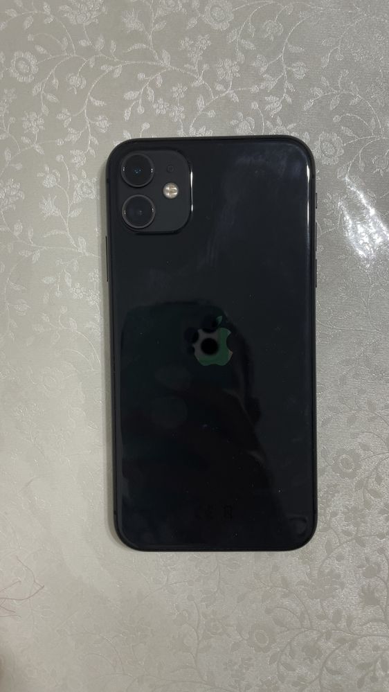 iPhone 11 128 ГБ