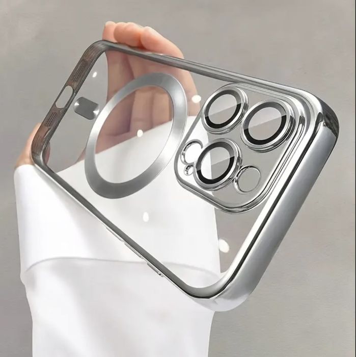 Husa Apple iPhone 15 / 15 Pro / 15 Pro Max