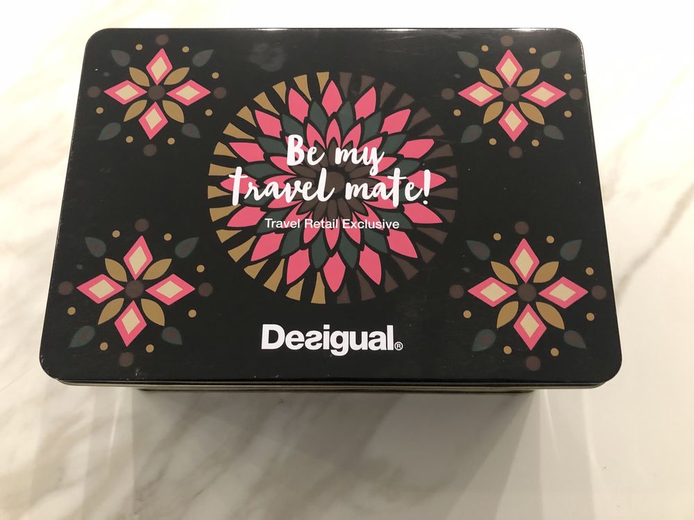 Чанта Desigual - НОВА в кутия
