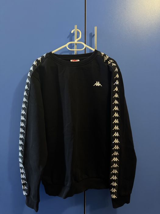 Kappa суичър размер М